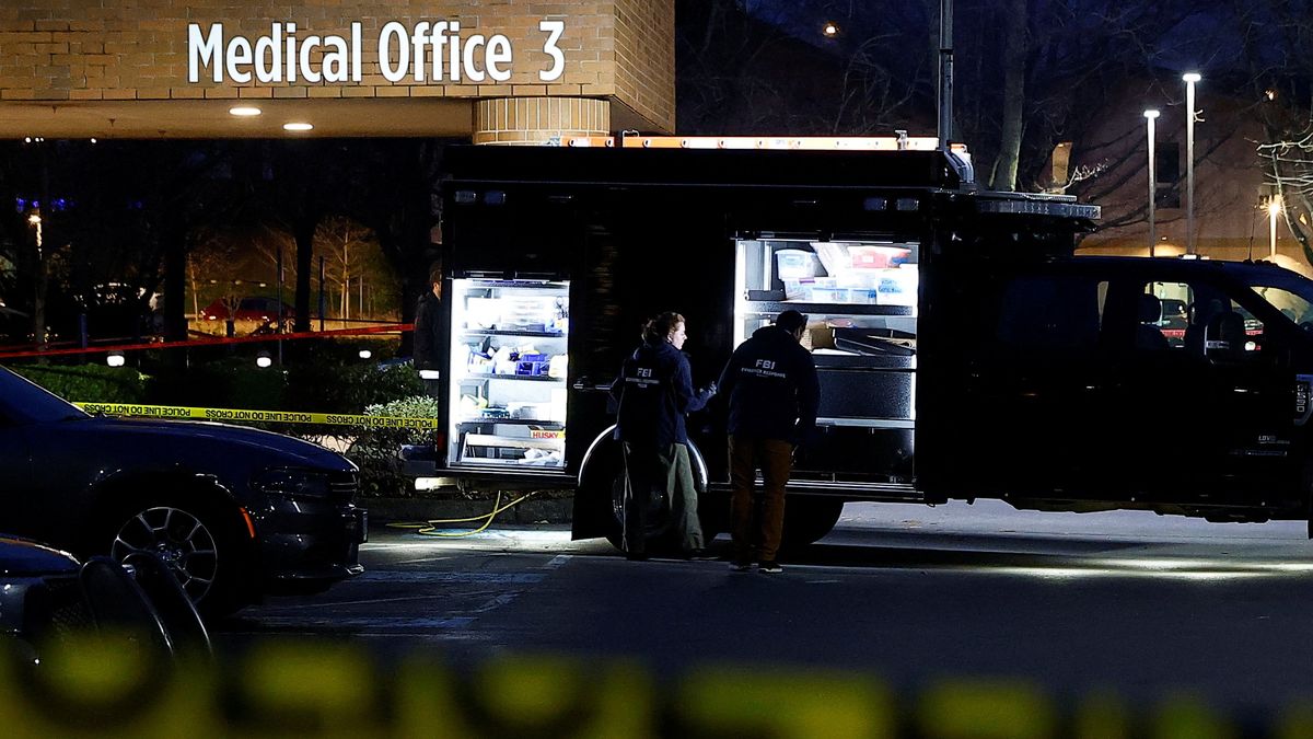 Federální agenti v Portlandu postřelili dva lidi, incident vyšetřuje FBI