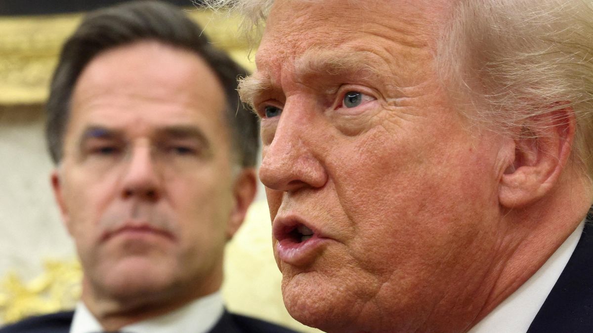 Největší krize za 70 let. Z NATO může být jen zombie, říká analytik