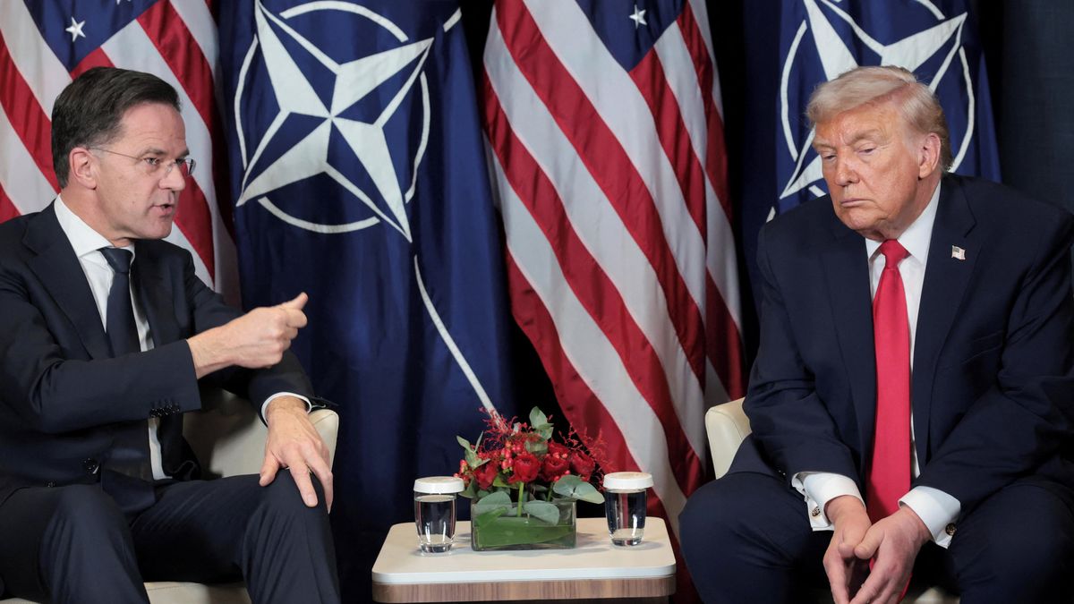 Greenland Trade Deal: Trump Cancels Tariffs on Europe