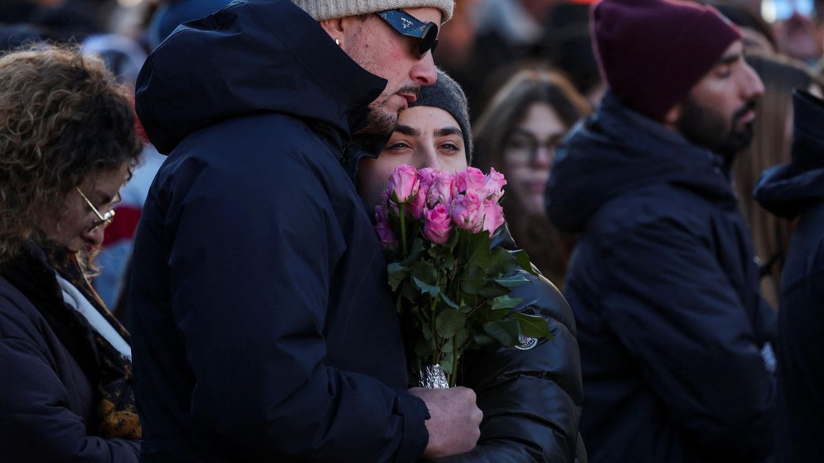 Zraněnou při požáru ve Švýcarsku je mladá Češka