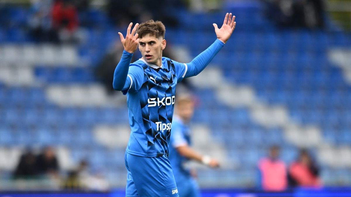 Přestup za 120 milionů. Velké nákupy budou český fotbal posouvat