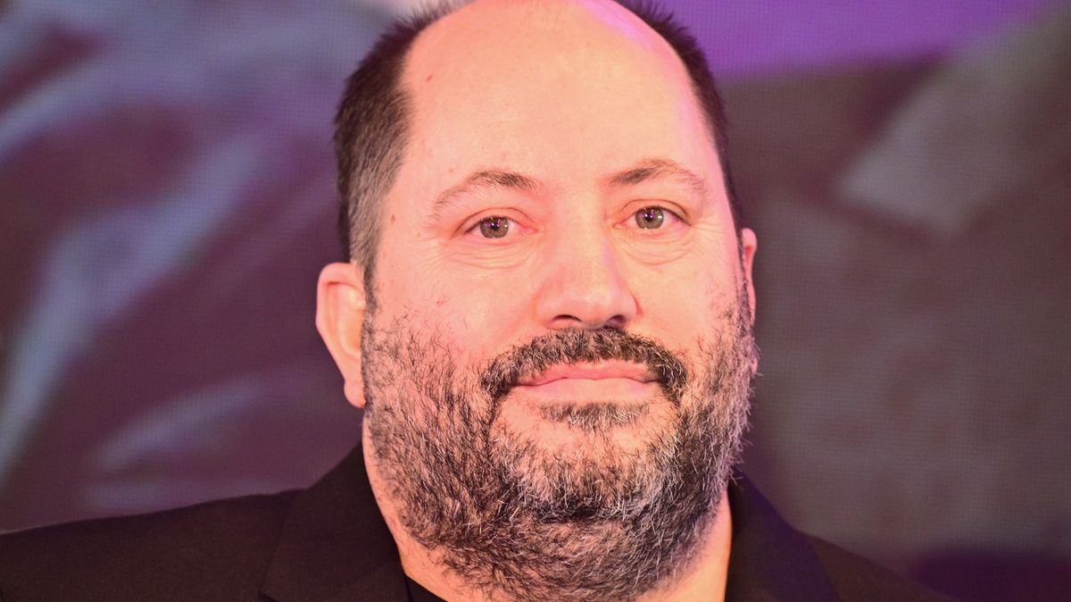 Organizátor festivalu Votvírák Artur Kaiser je v ruzyňské vazební věznici