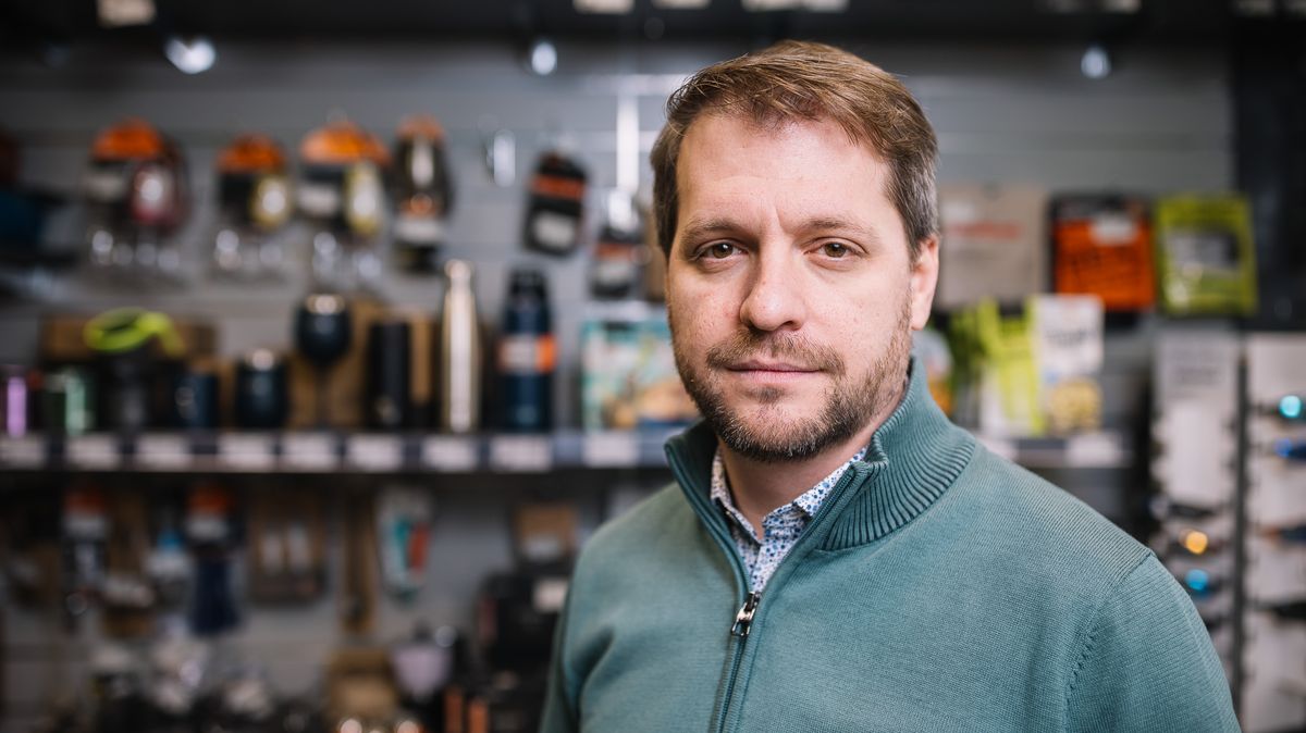 Češi jsou outdoorový národ. ForCamping si ukousl první miliardu