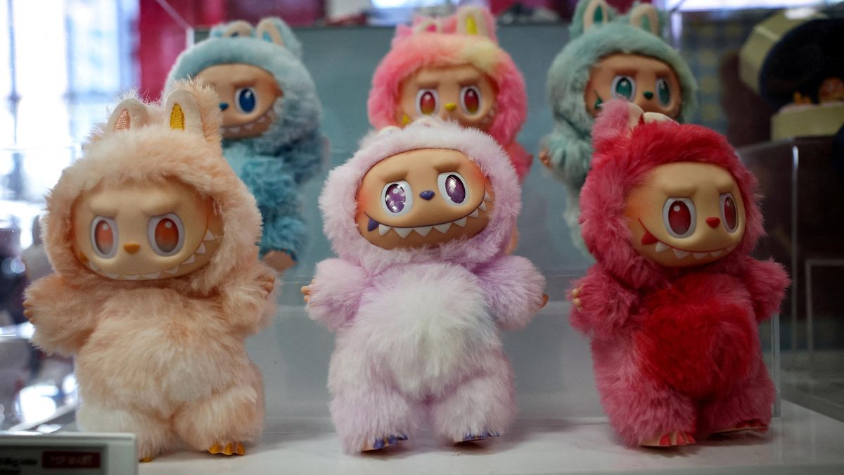 „Vykořisťování nezletilých.“ Za jakých podmínek vznikají Labubu