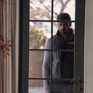 Michele Morrone jako Enzo.