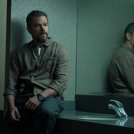 Matt Damon jako Dane Dumars.