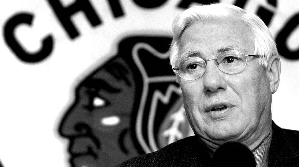 Zemřel bývalý hráč, trenér a funkcionář v NHL Pulford