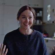 Renate Reinsve jako Nora.