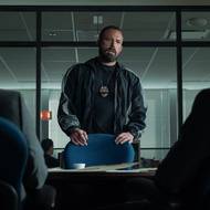 Ben Affleck jako J. D. Byrne.