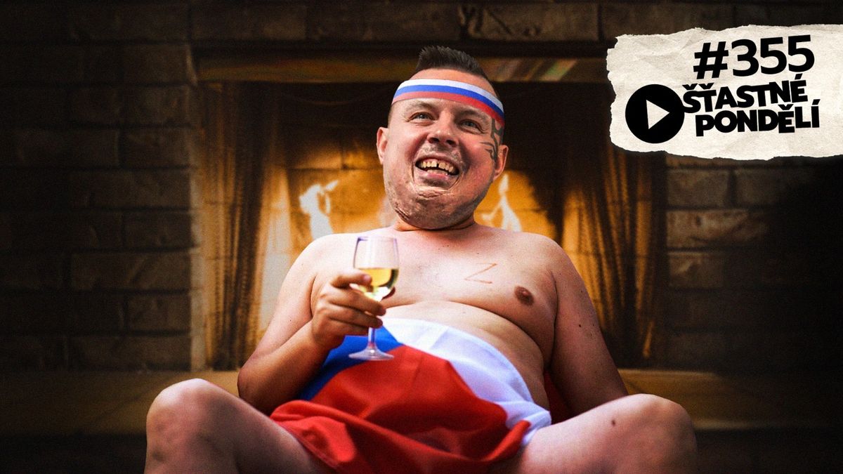 Šťastné pondělí: Rajchl ovládl vládní koalici. Může se těšit na vlivný post