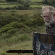 Danny Webb jako Ser Arlan z Pennytree.