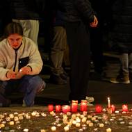 Identifikace mrtvých může podle úřadů trvat řadu dnů, možná až týdnů.