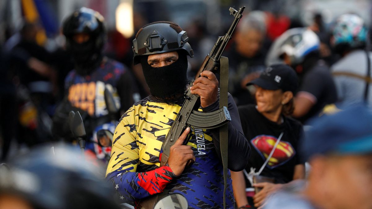 Trump nám předvedl, jak se to dělá. Rusové srovnávají Venezuelu s Ukrajinou