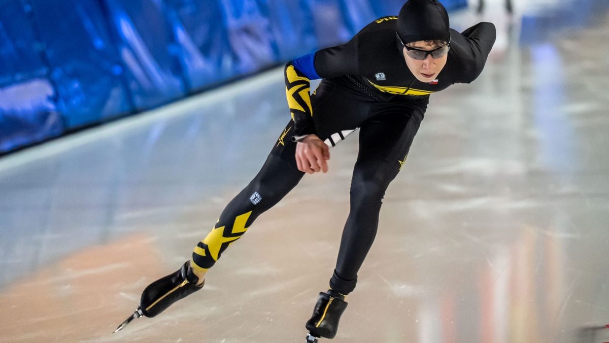 Speed Skating Successors: New Stars Emerge From Sáblíková & Jílek’s Families