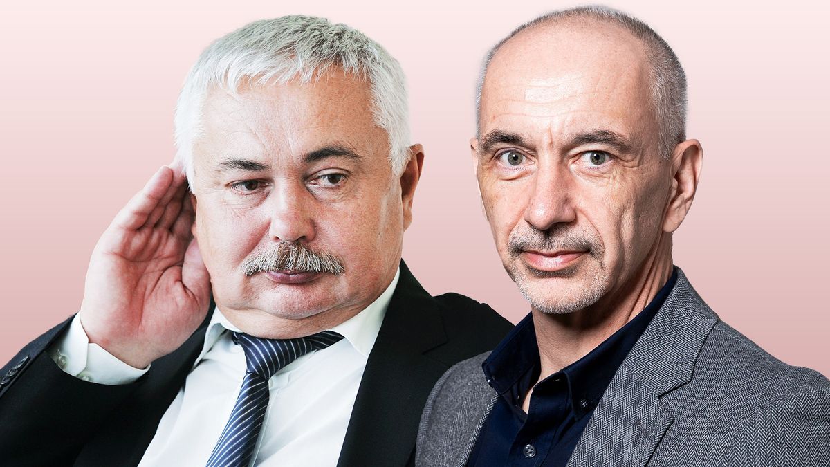 Mocenský tandem ODS na jihu Čech se rozpadl. „Kmotr“ však Kubu chápe