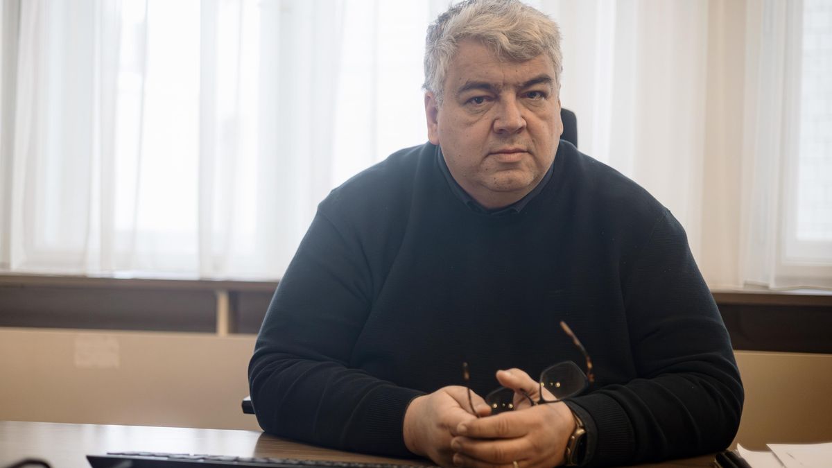 Radní Prahy 1 Müller nabídne rezignaci kvůli situaci v Nemocnici Na Františku