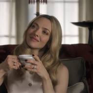 Amanda Seyfried jako Nina.