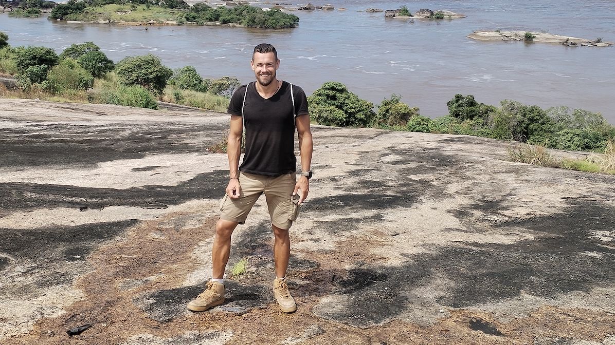 Svědectví Francouze: Vězněný Čech strávil první tři týdny spoutaný v cele