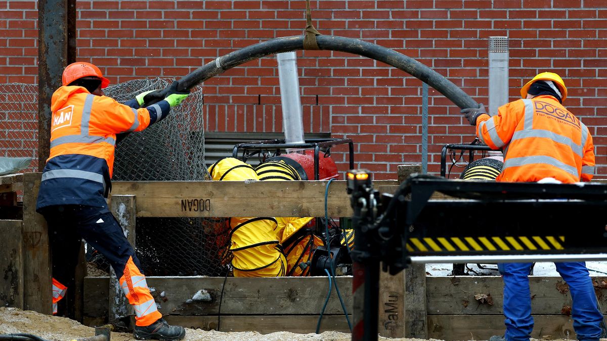 Dodávky elektřiny na jihozápadě Berlína se podle radnice podaří obnovit už dnes