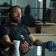 Ben Affleck jako J. D. Byrne.