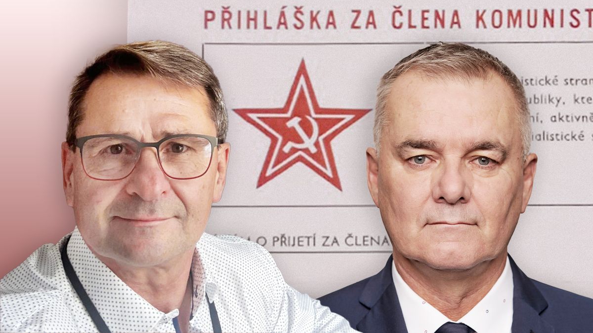Bývalí komunisté mezi nováčky za ANO. „Máme chodit s praporem, nebo co?“