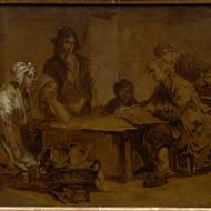 „Jeho malba byla první vlaštovkou moderního umění,“ zdůvodňuje mluvčí Jana Holcová.