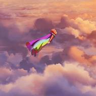 Film Arco, který nově promítají česká kina, je dojemný příběh o přátelství, cestování v čase a povaze budoucnosti. Vlastně dokonce dvou budoucností.