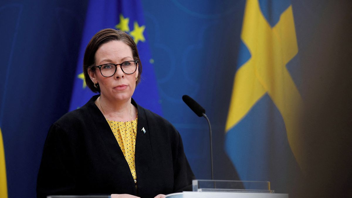 Švédsko odmítlo žádost Turecka o výslech novináře obviněného z terorismu