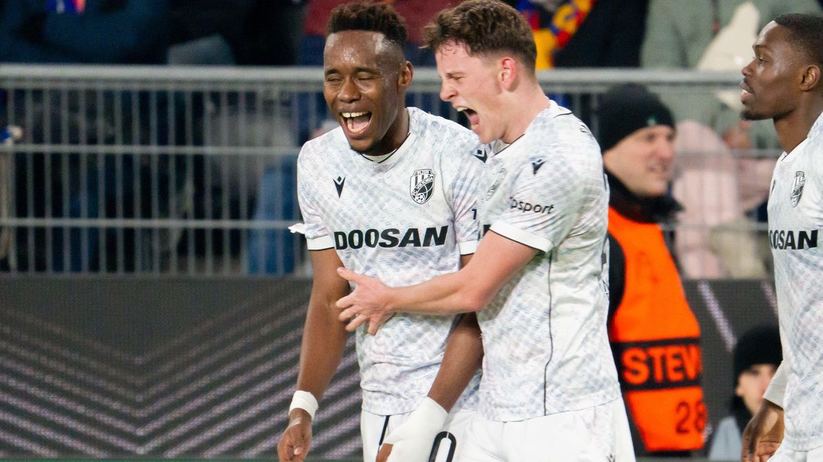 Viktoria Pilsen: Europa League’s Unbeaten Run