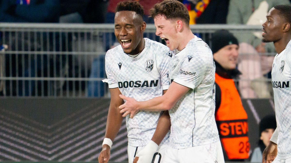 Plzeňský unikát. Viktoria je jediný tým v Evropské lize, který neprohrál