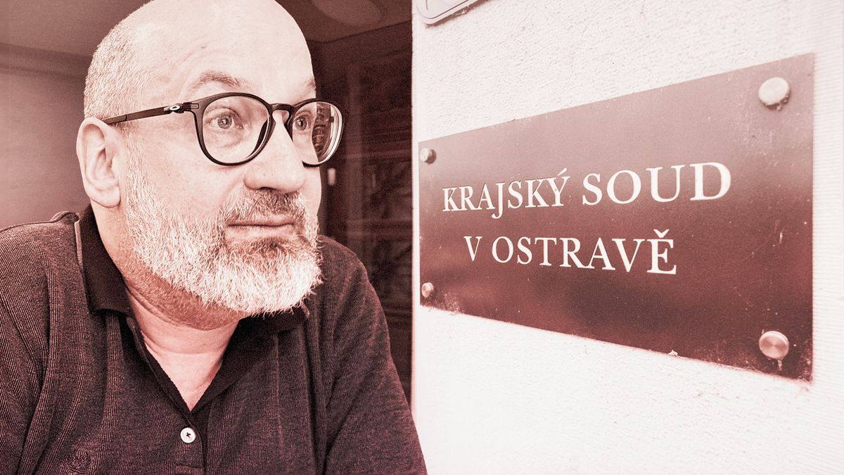 Očichával, hladil, zvedal sukni. Ostravský soudce čelí sexuální aféře