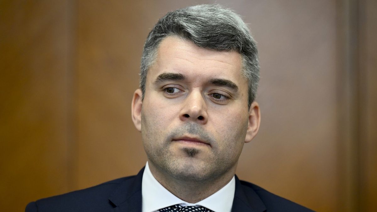 Novým generálním ředitelem Správy železnic bude bývalý šéf ČD Cargo Tomáš Tóth