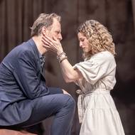 Jan Hájek a Nina Horáková.