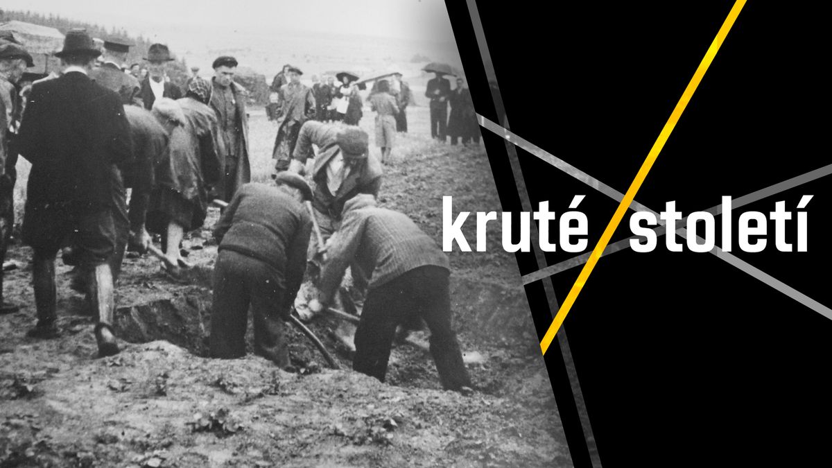 Kruté století: Poslední oběti okupace ve Vícově