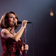 Album s nimi přitom vydá až v březnu.