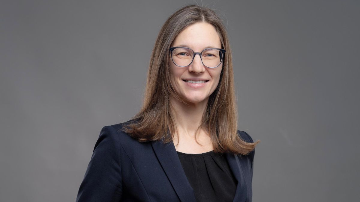 Jsem pečovatelka, o zaměstnance se budu starat, slibuje nová ředitelka zoo