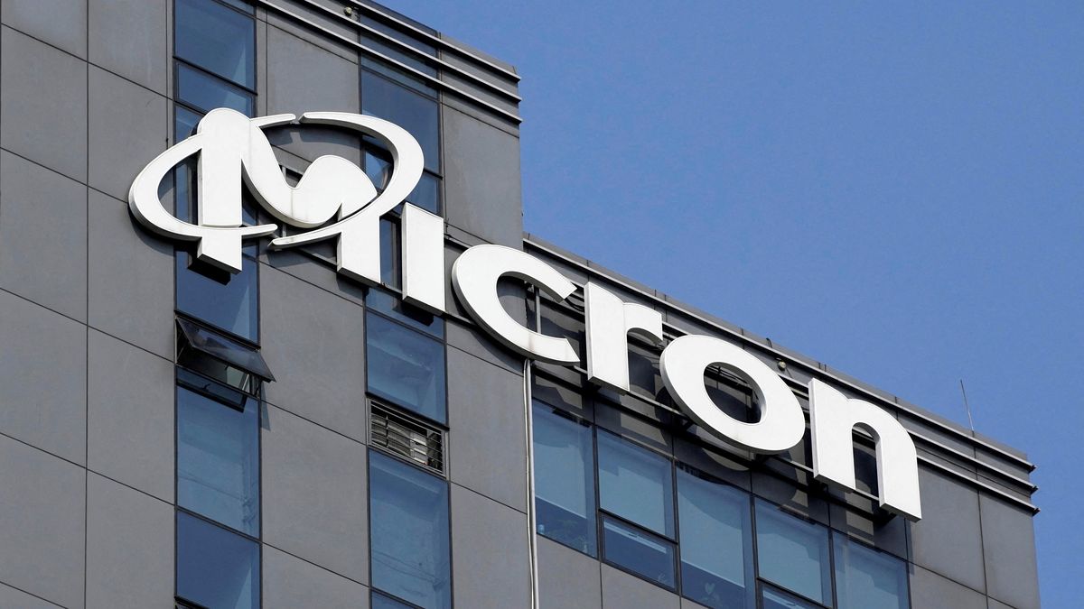 Micron Invests $24 Billion in New Singapore Chip Factory - News Directory 3