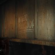 Vzpomínka na konec těžby na Gabriele.