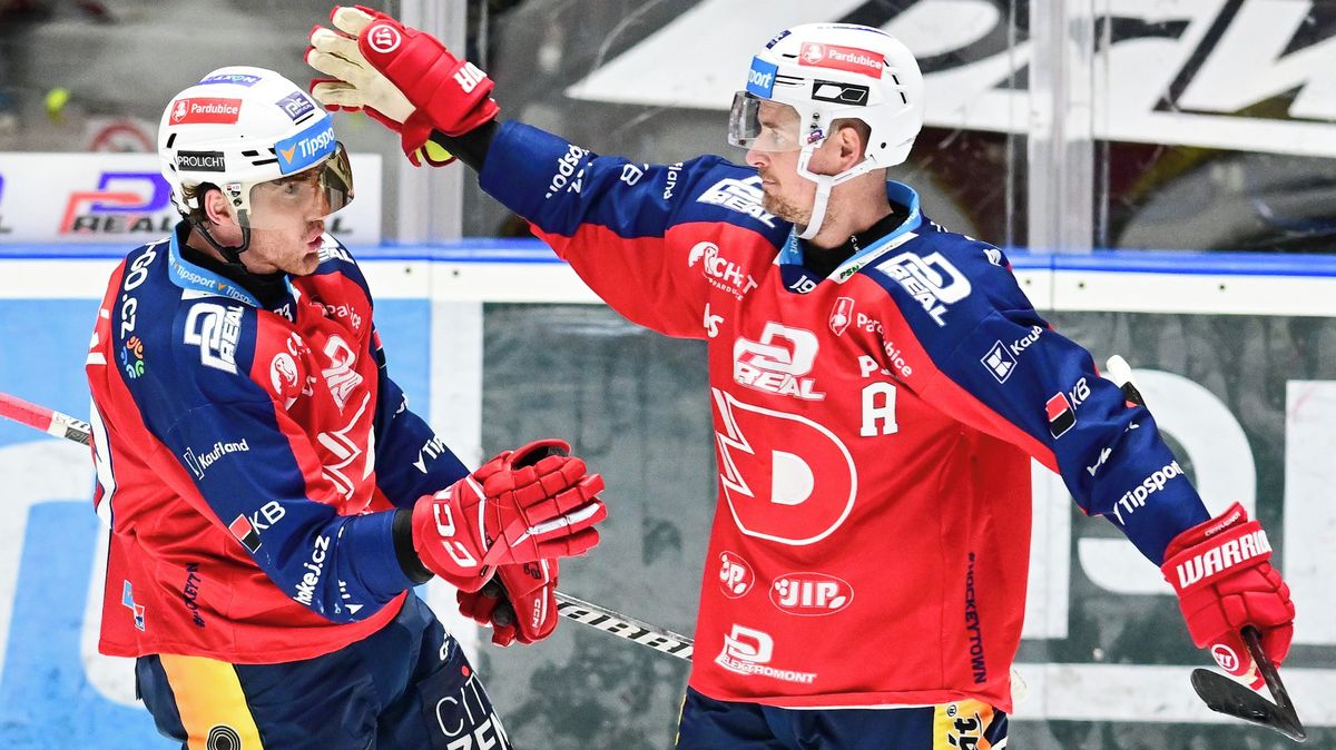 Červenka Twins: Czech Hockey Stars & Olympic Roles