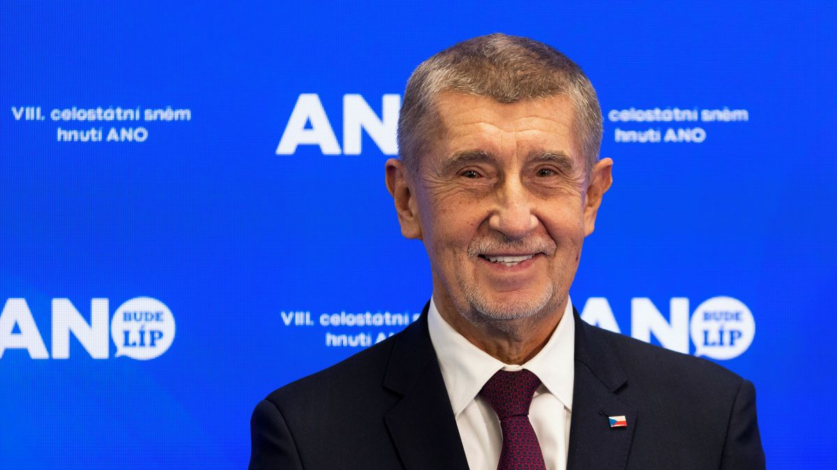 Česko nyní neuvažuje o vstupu do Trumpovy Rady míru, řekl Babiš