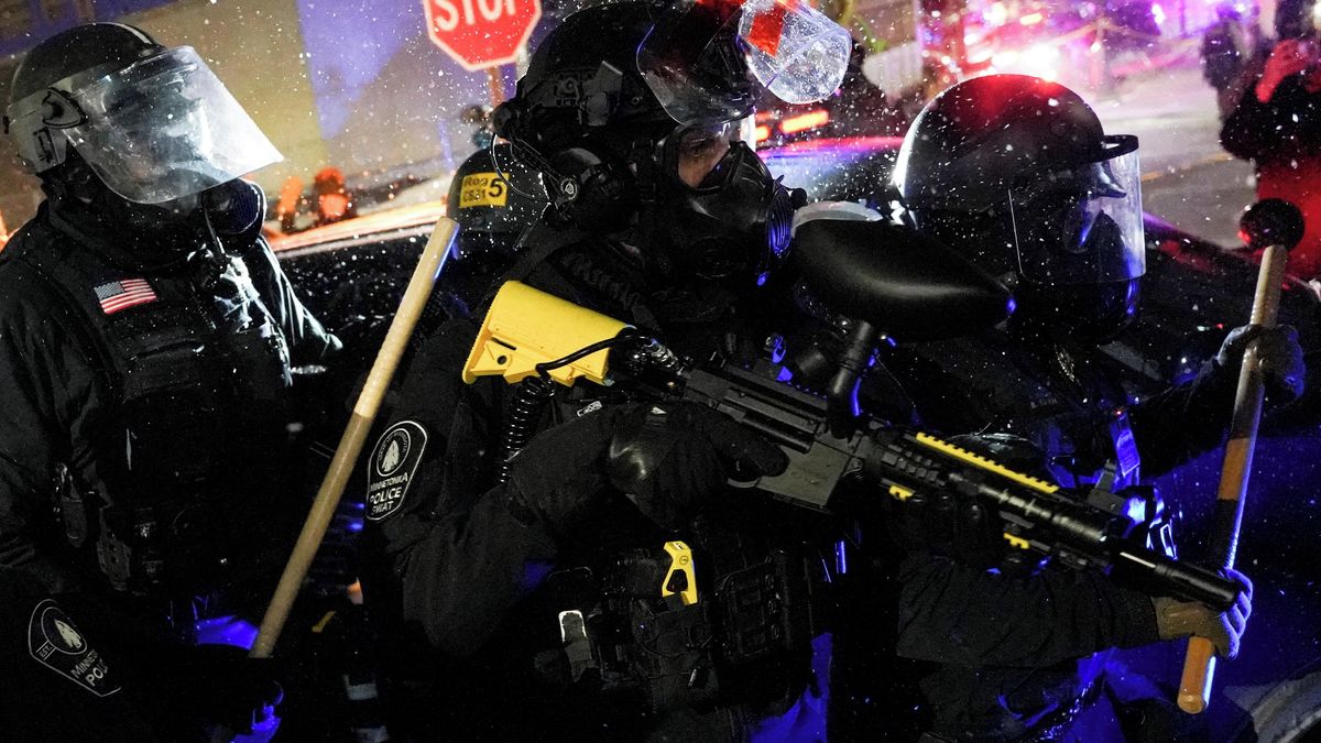 New York nasadí týmy pozorovatelů k monitorování činnosti imigračních agentů