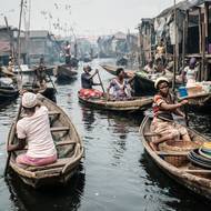 Vzhledem k tomu, že nejsou k dispozici žádné oficiální údaje, je obtížné odhadnout počet obyvatel Makoka, který se podle nevládní organizace JEI pohybuje od 80 000 do více než 300 000.