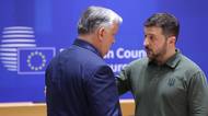 Zelenskyj mluvil o pohlavku pro Viktory. Orbán se ozval obratem