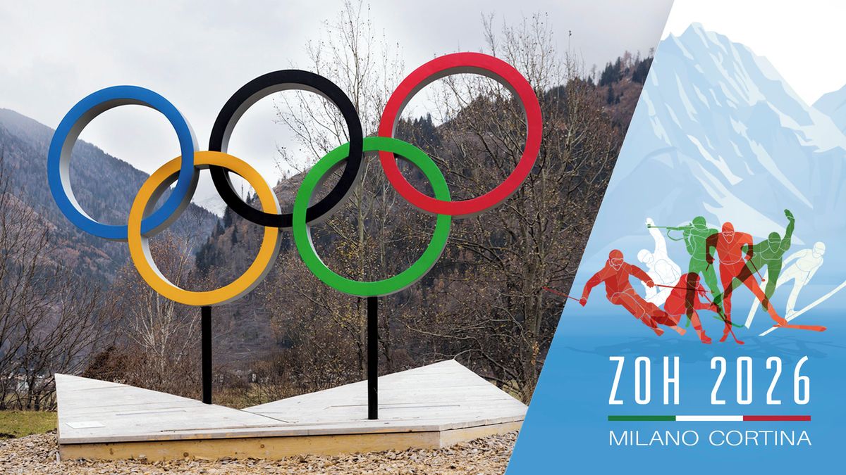 Chystáte se na olympiádu? Bez karty Visa či hotovosti si nekoupíte ani kávu