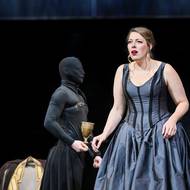 Pavla Radostová jako Aasteria.