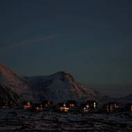 „Otázka by měla znít, kdo je za zemi zodpovědný. Země existovala před námi a bude existovat i po nás,“ dodala Kristiansenová.