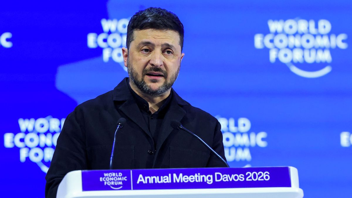 Ukraine Imposes Sanctions on Firms Supplying Russia’s Drone & Missile Production