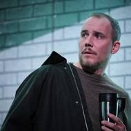 Snímek z inscenace Changes.