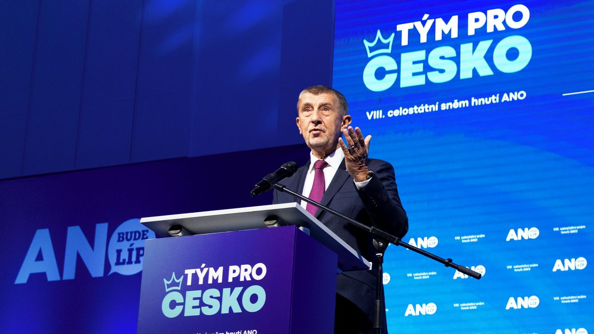 Milion dluhu každé dvě minuty. To už by Babišovi mohlo stačit