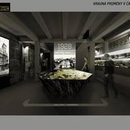 Jak by měla vypadat Gabriela v budoucnu.